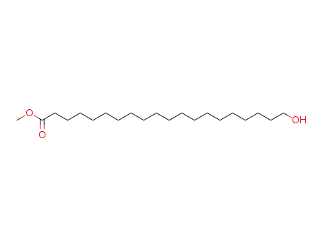 20-hydroxy-eicosanoic acid methyl ester