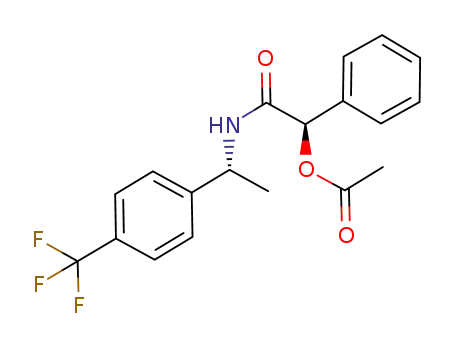 581812-92-2 Structure