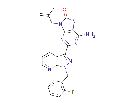 1361569-15-4 Structure