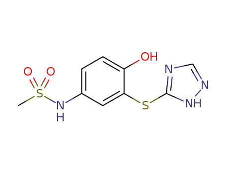 919966-54-4 Structure