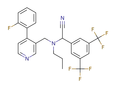 1491169-39-1 Structure