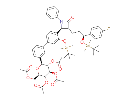 852204-51-4 Structure