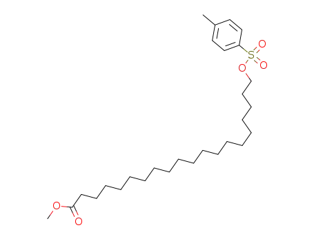 methyl 20-tosyloxyeicosanoate