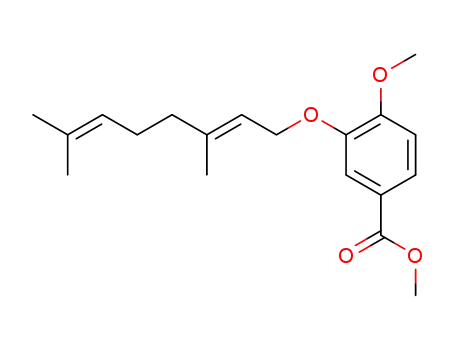 212958-38-8 Structure