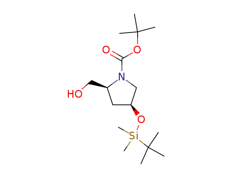 791602-93-2 Structure