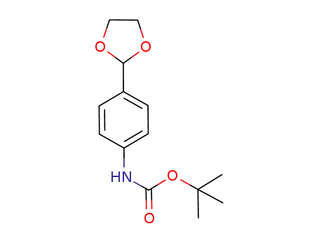 C<sub>14</sub>H<sub>19</sub>NO<sub>4</sub>