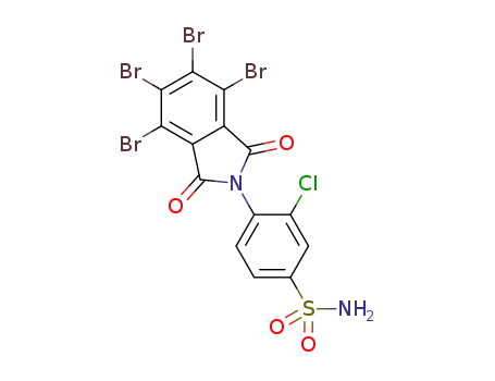 1454891-23-6 Structure