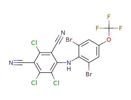 1416419-97-0 Structure