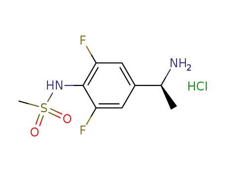 1005174-25-3 Structure
