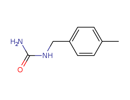 N-(4-Methylbenzyl)urea