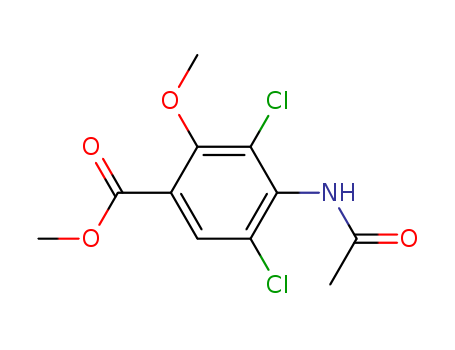 Metoclopramide impurity 19