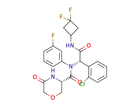 1448348-25-1 Structure