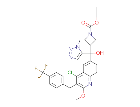 1599529-86-8 Structure