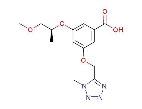 1280294-13-4 Structure