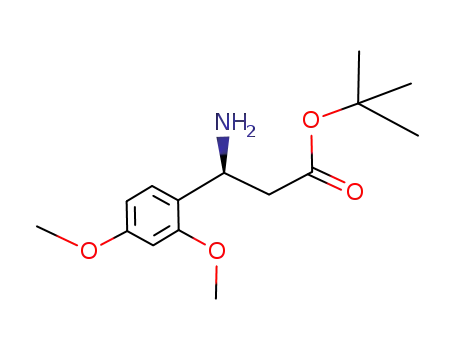 306769-07-3 Structure
