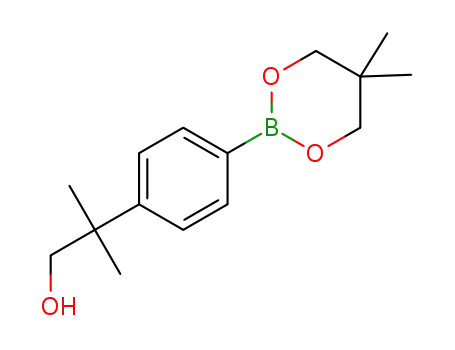 1467060-49-6 Structure