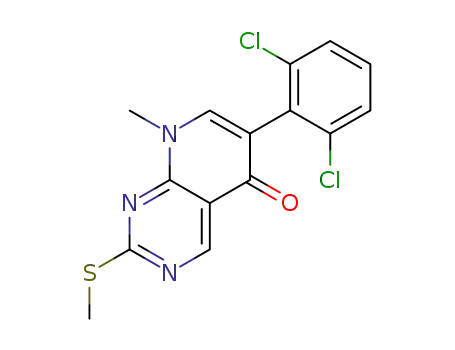 1431323-90-8 Structure