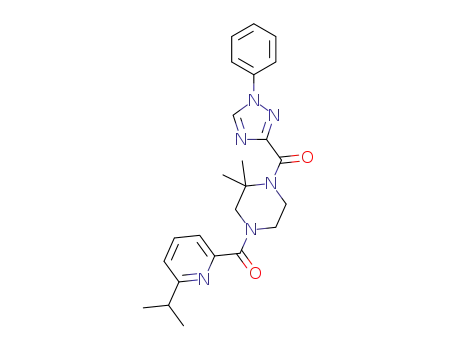 1443757-81-0 Structure