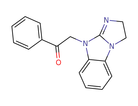 154055-06-8 Structure