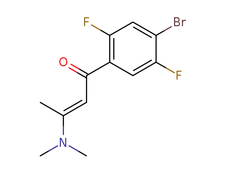 1315180-06-3 Structure