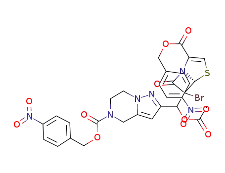 623565-18-4 Structure