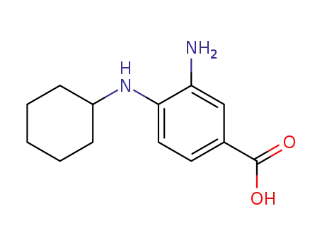 329020-79-3 Structure