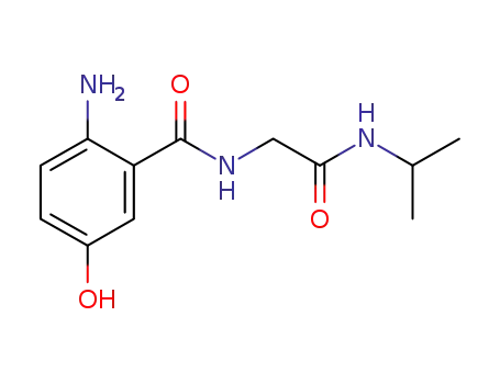 909391-39-5 Structure