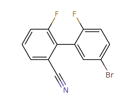 425379-21-1 Structure