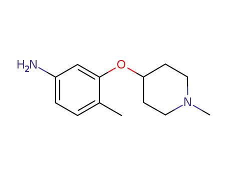 790667-72-0 Structure