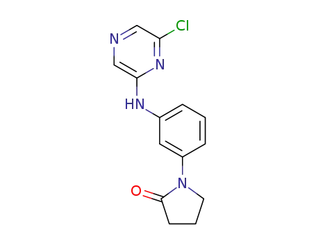 1401732-43-1 Structure