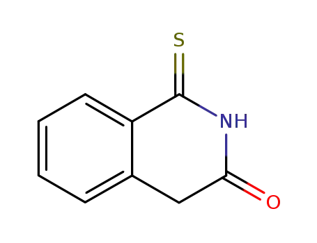 Thiohomophtalimide
