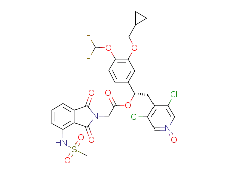 1431566-21-0 Structure