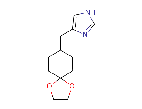 317338-50-4 Structure