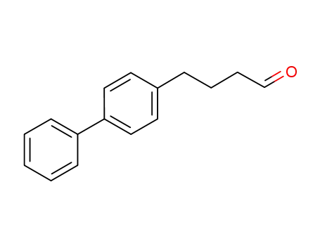 4-(4-Biphenylyl)butanal