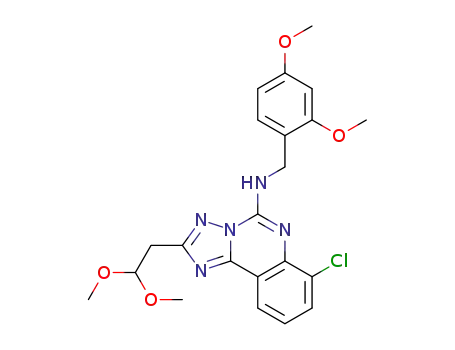 1616708-01-0 Structure