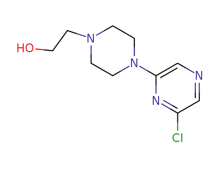 1219981-14-2 Structure