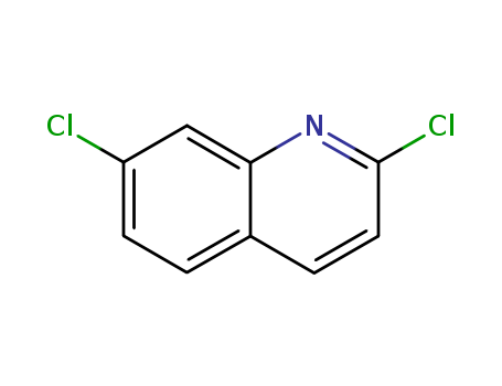 2,7-dichloroquinoline