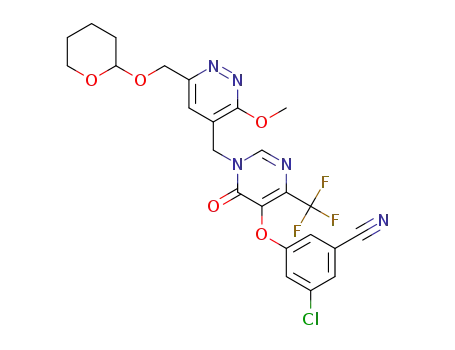 1591827-87-0 Structure