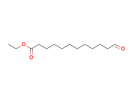 Dodecanoic acid, 12-oxo-, ethyl ester