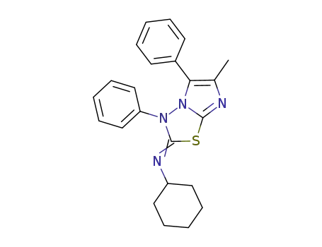 1435872-23-3 Structure