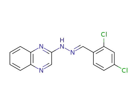1551492-01-3 Structure