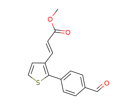 1432743-68-4 Structure