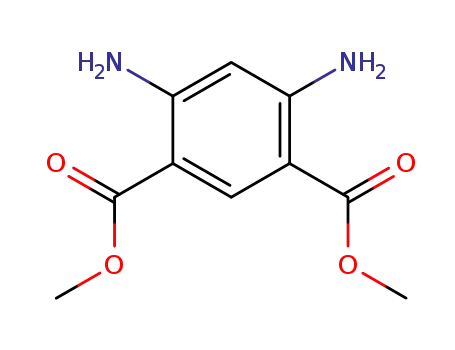 Dimethyl 4,6-diaminobenzene-1,3-dicarboxylate