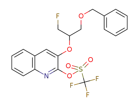 1374108-52-7 Structure