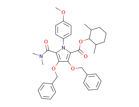 1443300-54-6 Structure