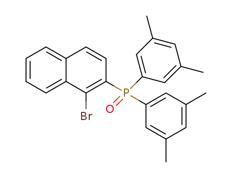 1589518-13-7 Structure