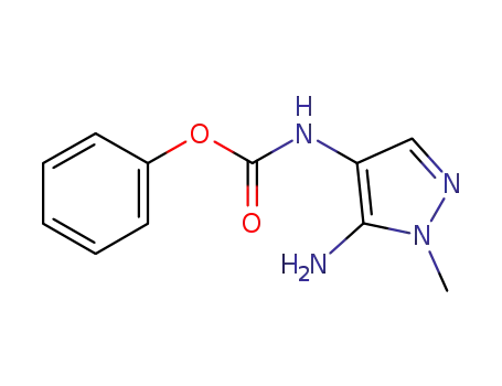 689294-25-5 Structure