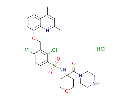 883969-10-6 Structure