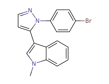 1443291-07-3 Structure