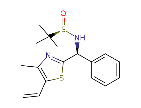 C<sub>17</sub>H<sub>22</sub>N<sub>2</sub>OS<sub>2</sub>